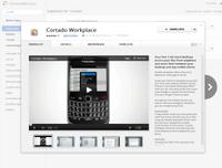 Cortados Cloud-Desktop jetzt für Google Chrome, Chromebook und Chromebox