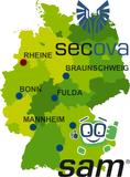 secova schafft neue Stützpunkte in Fulda und Nürnberg secova schafft neue Stützpunkte in Fulda und Nürnberg