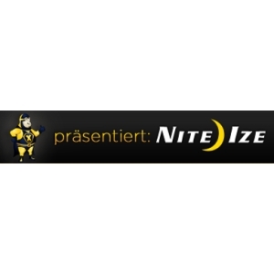 Captain X präsentiert: NITE IZE