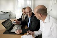 Elektronische Unterweisungen – eine ideale Erleichterung für Unternehmen