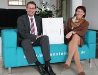 WITTENSTEIN AG für familienbewusste Personalpolitik ausgezeichnet: Trendsetter innovativer Wirtschaft