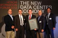 HDS lobt Softline Systems&Services für rasantes gemeinsames Wachstum