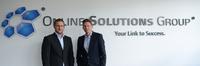 Online Solutions Group gründet mit der VC-Firma emdequity eine Beteiligungsgesellschaft für Startups und baut Führung aus