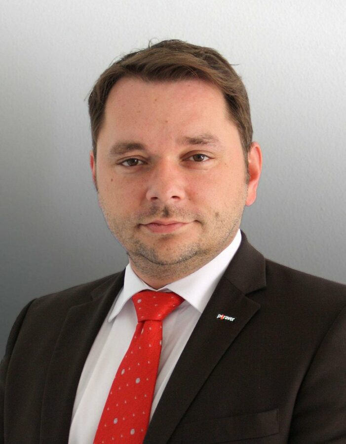 Dennert Poraver baut Technisches  Marketing aus