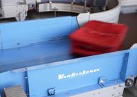 Vanderlande Industries  erhält Cradle to Cradle®-Zertifizierung