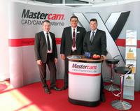 Mastercam zieht erfolgreiche wfb-Bilanz