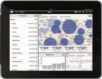 Jedox AG: neue iPad App für mobile Business Intelligence