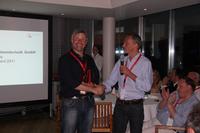 WatchGuard würdigt Wick Hill erneut als umsatzstärksten Distributor in EMEA
