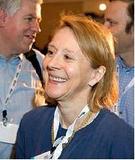 Esther Dyson neues Mitglied im Beirat des Startupbootcamp