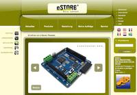 Beta-eSTORE: Neuer Online-Shop bei Beta LAYOUT