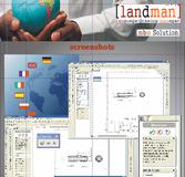 LANDMAN: SolidWorks-Zeichnungen per Knopfdruckübersetzen