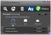Panda Cloud Antivirus ist jetzt Windows 8 kompatibel