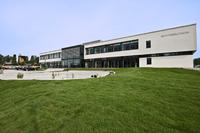 „Hier wird Zukunft zur Wirklichkeit“ „Hier wird Zukunft zur Wirklichkeit“