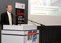 Mit Familienfreundlichkeit gegen den Fachkräftemangel