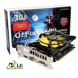 Mit 4 GB Speicher zur Next Generation Gaming-Plattform: Die neue nVidia GeForce GT 630