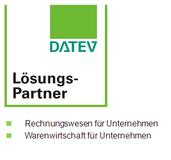 DATEV-System-Partner LANOS erhält Zertifizierung für die Bereiche Rechnungswesen und Warenwirtschaft für Unternehmen