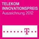 Innovationspreis 2012: Cloud-Lösungen für den Mittelstand
