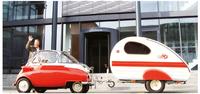 7. infoteam Forum am 5. Juli 2012 „Carpe diem&dolce vita“