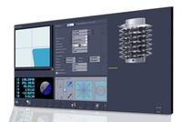 Führende Software funktionell erweitert