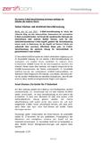 Sicher bleiben mit End2End-Verschlüsselung