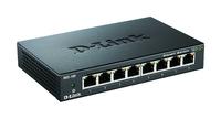 D-Link Promotion: Fast Ethernet&Layer2 Gigabit Switches zu sommerlichen Preisen