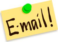 It–s the e-mail, stupid!