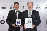Top-Innovator: proALPHA als Ideenschmiede ausgezeichnet