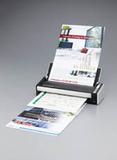 Fujitsu ScanSnap S1300i, der vielseitige Scanner mit Android-Unterstützung, Dropbox und ScanSnap Folder, der neuen Universal-Schnittstelle für Applikationen