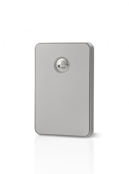 G-Technology präsentiert neue Speicherlösungen mit USB 3.0-Anschluss (BILD)