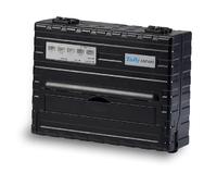 DASCOM MIP480 optimiert die Logistik der GWA