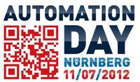 Automation Day am 11.07.2012