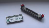 NEU: PICOSENS präsentiert zum Patent angemeldete OPTO-ID Technologie auf der Sicherheitsexpo 2012 in München