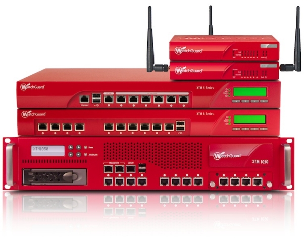 WatchGuard trumpft mit portfolioübergreifender Zertifizierung nach dem“Common Criteria“-Sicherheitsstandard EAL 4+