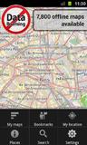 iOS-Bestseller City Maps 2Go jetzt auch für Android auf dem Markt