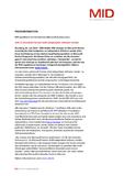 MID ist Microsoft Partner Gold Independent Software Vendor