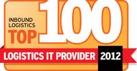Kewill unter die TOP-100-Logistik-IT-Provider 2012 gewählt