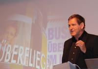 Sony bringt im September Google TV  auf den Markt: Edgar K. Geffroy prophezeit digitale TV-Revolution