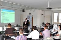 gds-Kundentage 2012: Produktive Zusammenarbeit zwischen Dienstleister und Kunden