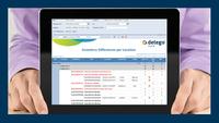 Korrekte und aktuelle Bestandsdaten mit einem Klick – Mit dem RFID IIS aus der detego® SUITE 3.1 zu mehr Transparenz und höheren Erträgen