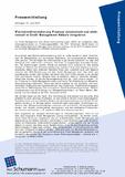 Warenkreditversicherung Prozesse automatisch und elektronisch in Credit Management Abläufe integrieren