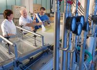 Rezertifizierung Branchenlösung LeBiMILL