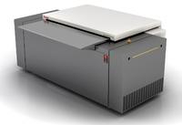 Kodak stattet den MAGNUS 800 Plattenbelichter nach einer sehr erfolgreichen drupa 2012 mit neuen technischen Features aus