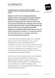 Verbandssoftware von fecher bei BDU produktiv