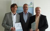 Umicore zweifach mit Siemens-Lieferantenpreis ausgezeichnet