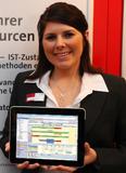 WAVE-Fähigkeit von ibo Pegasus.NET wächst weiter WAVE-Fähigkeit von ibo Pegasus.NET wächst weiter