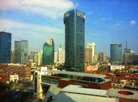 MPDV gründet eigene Niederlassung in Shanghai