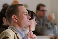 Berufliche Weiterbildung zum Supply Chain Manager/in an der Hochschule in Rosenheim
