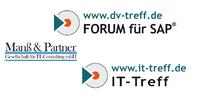 FORUM für SAP und IT-Treff neu firmiert