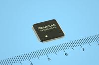 Weniger als 0,4 mA/MHz Stromverbrauch im aktiven Betrieb