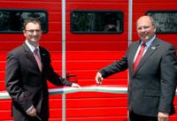 STIEBEL ELTRON eröffnet neues Gebäude in Ungarn